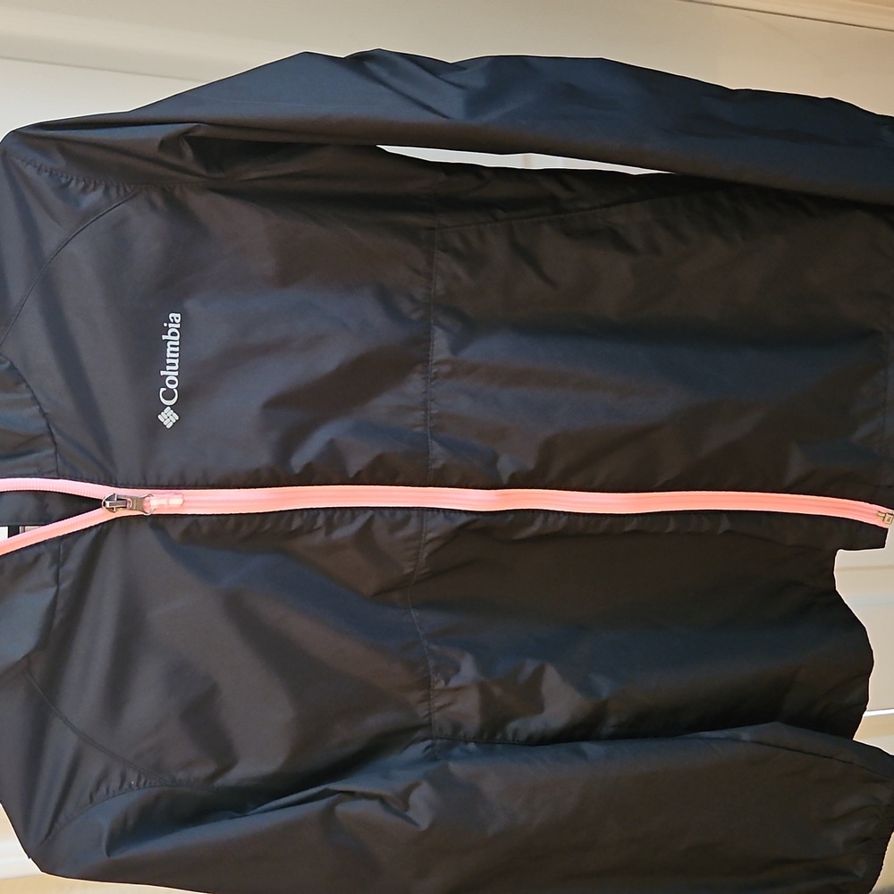 Columbia Jacket